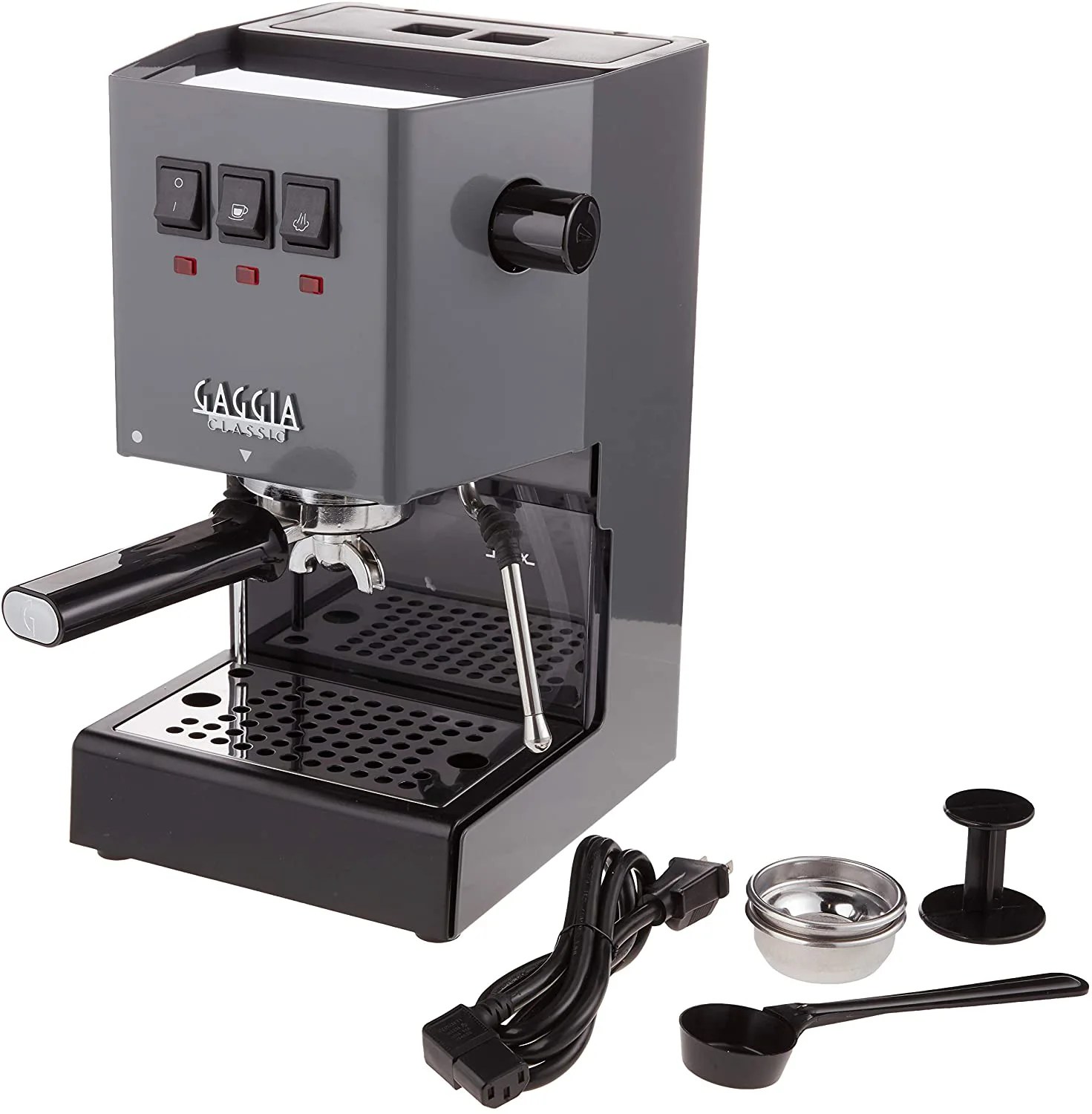 Gaggia Classic Pro 2019 Silofa Coffee