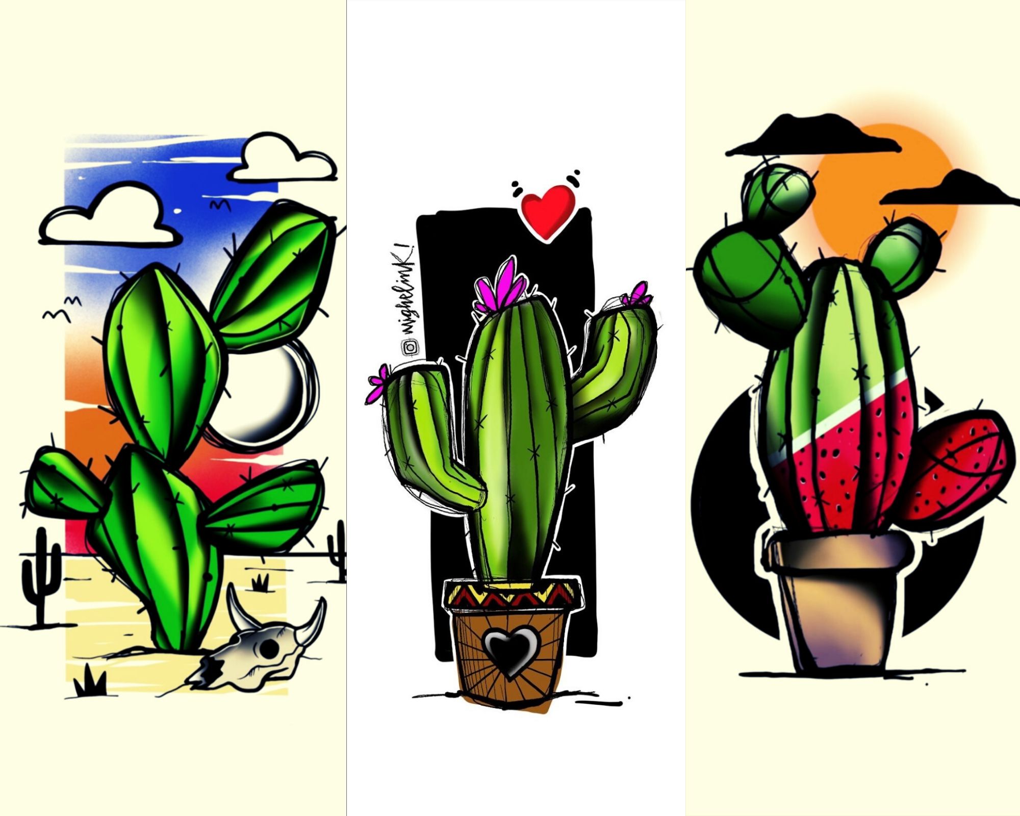 Intheart: Cactus, Michele Sansò – Siloud 1600_x_2000_jpg