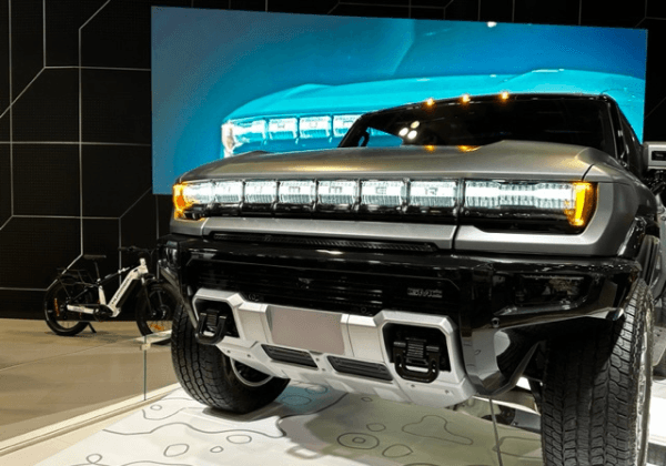 Hummer Service Center Bronte, ON | Hummer Repair Shop Near Me