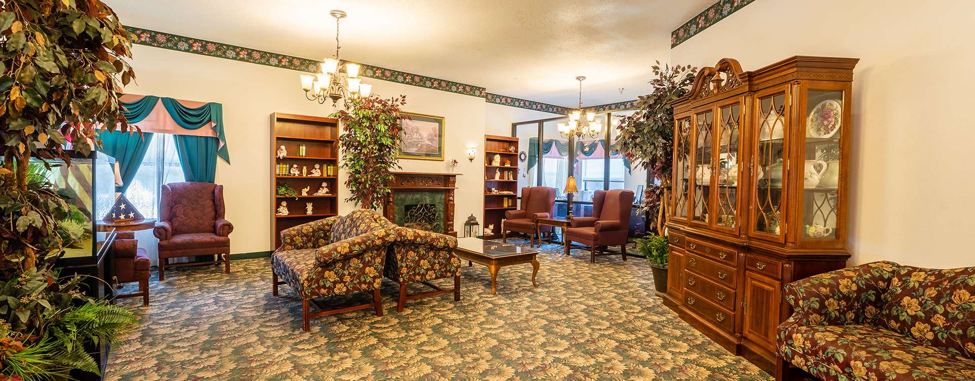 Silsbee Oaks Heath Care Where Life Is Worth Living