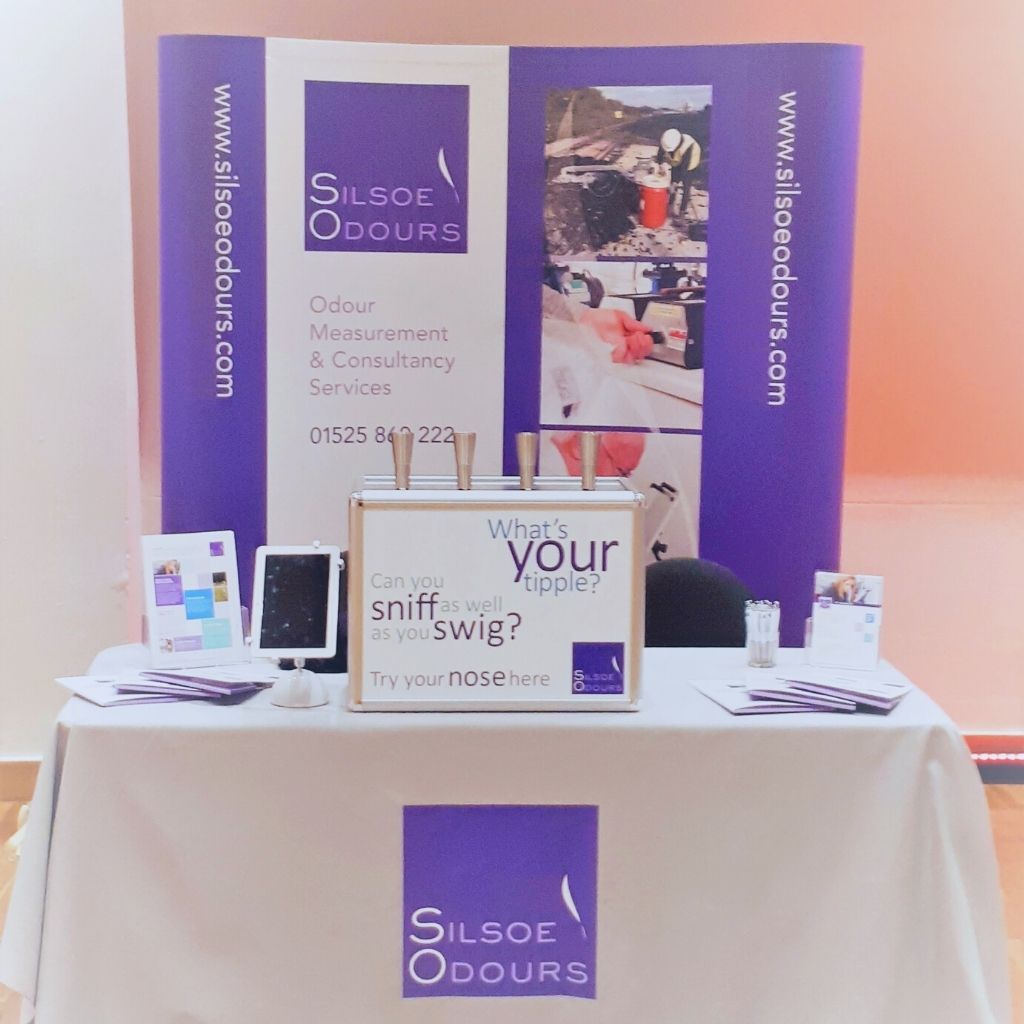 European Waste Water Management Conference Odour Management for