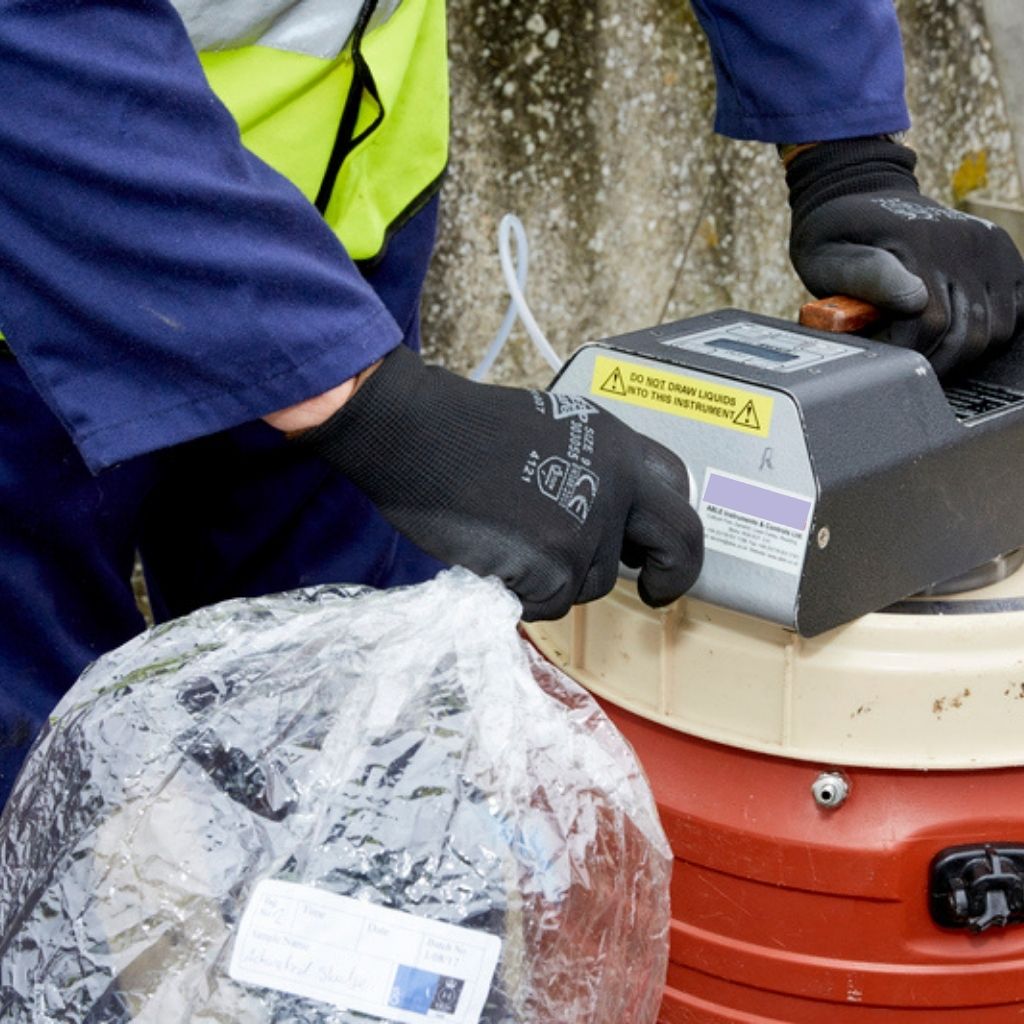 Vacancy Senior Air Quality Consultant (Odours) Silsoe Odours