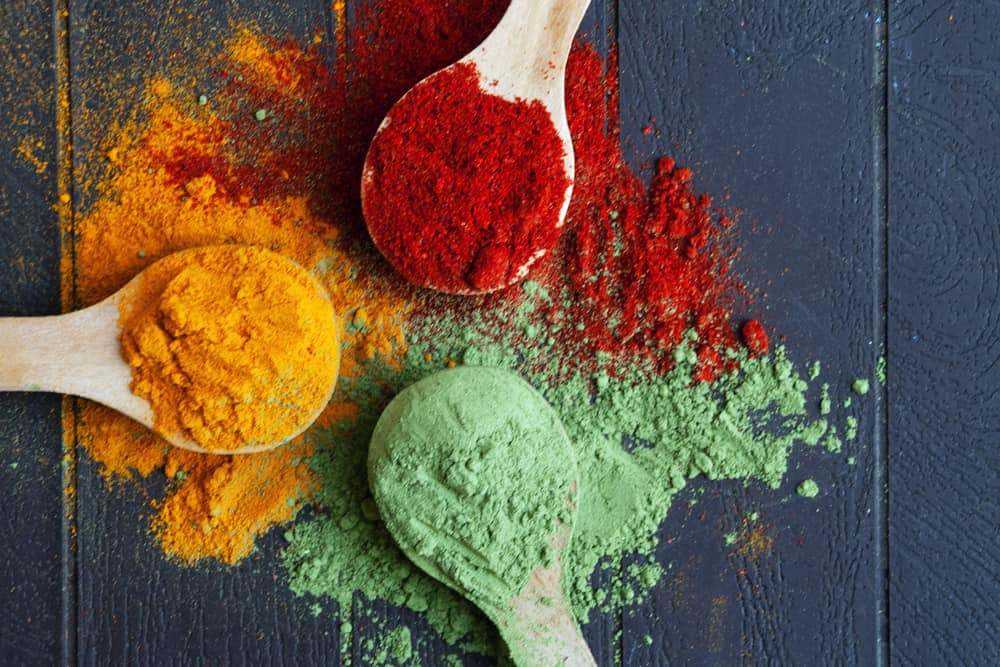 The Continued Rise of Natural Food Coloring Silva International