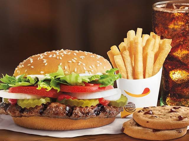 Burger King e Pepsi apresentam novo formato de cupons Silva Lopes
