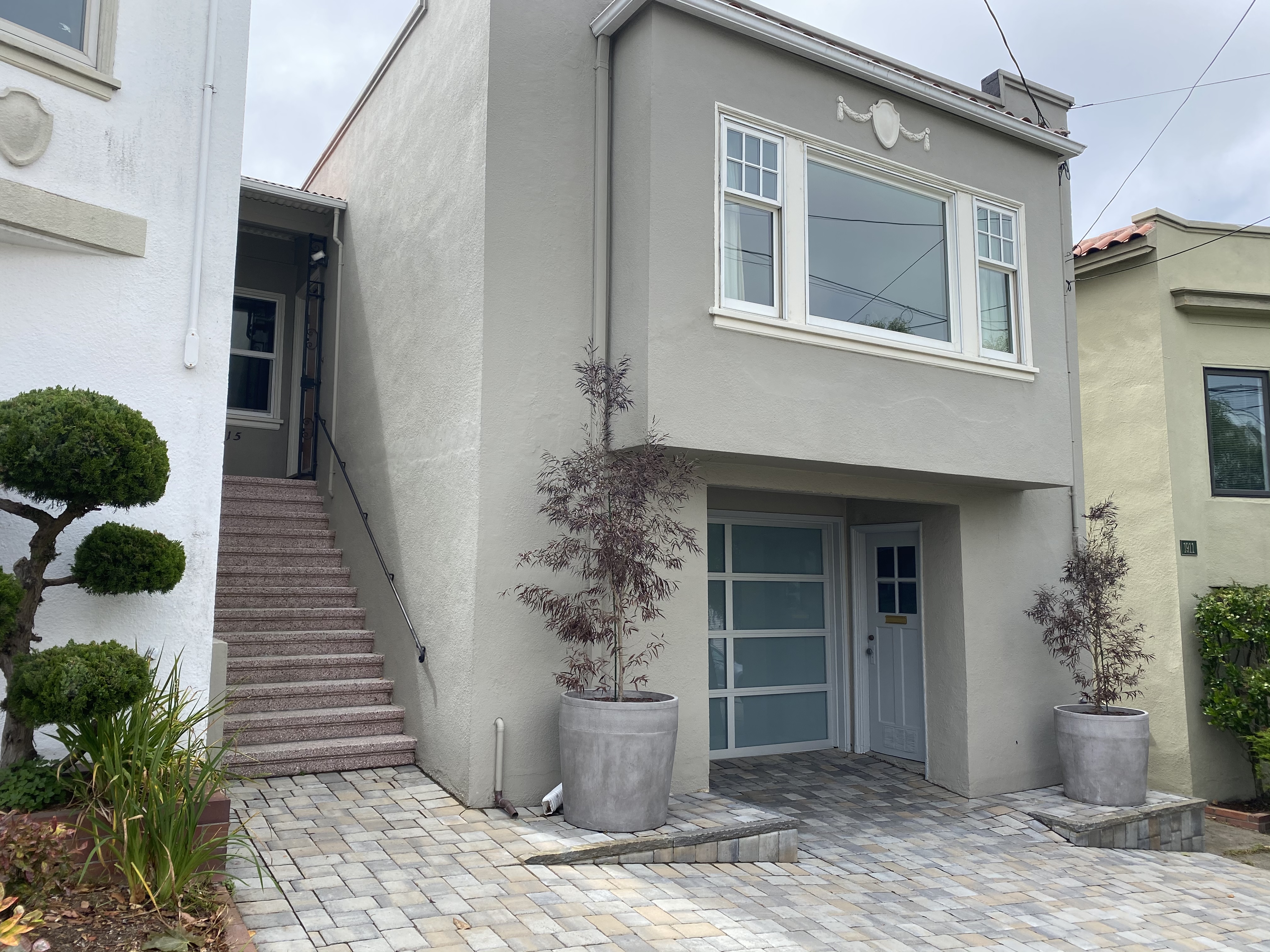 Sold in Golden Gate Heights Silvana Messing