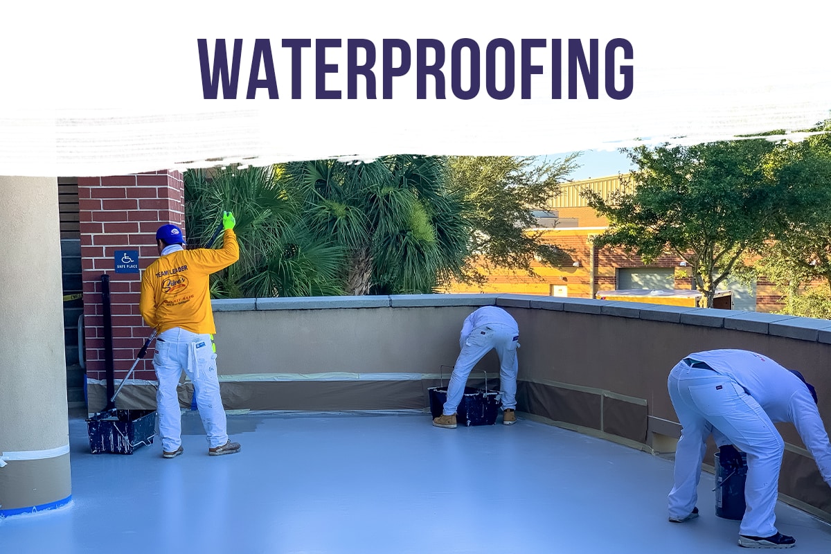 Silva's Painting Services. Discover the Difference.