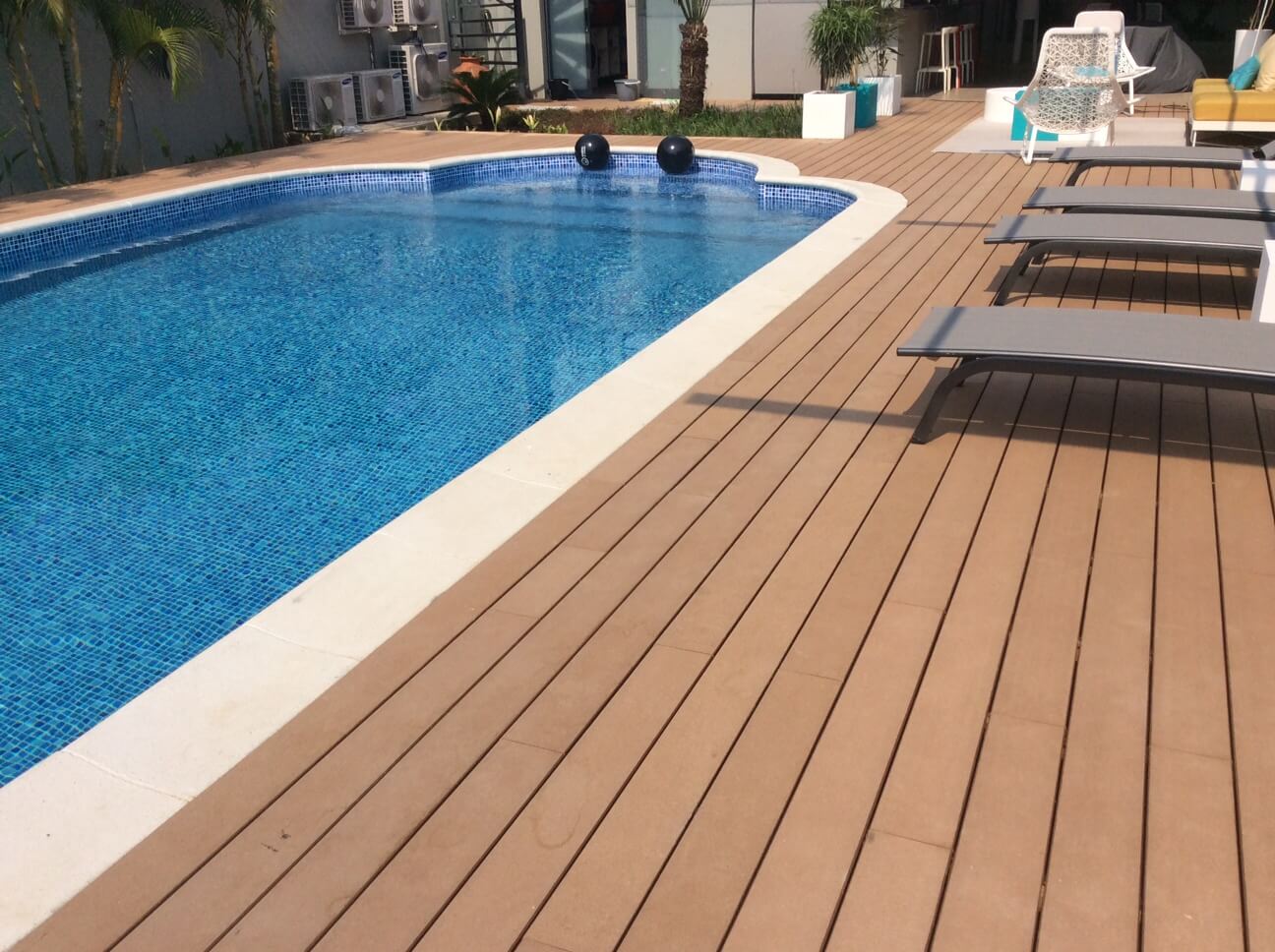 Housing In Angola SILVAS