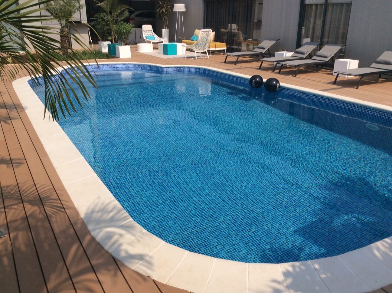 Housing In Angola SILVAS