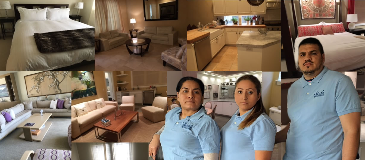 Silva’s House Cleaning Napa