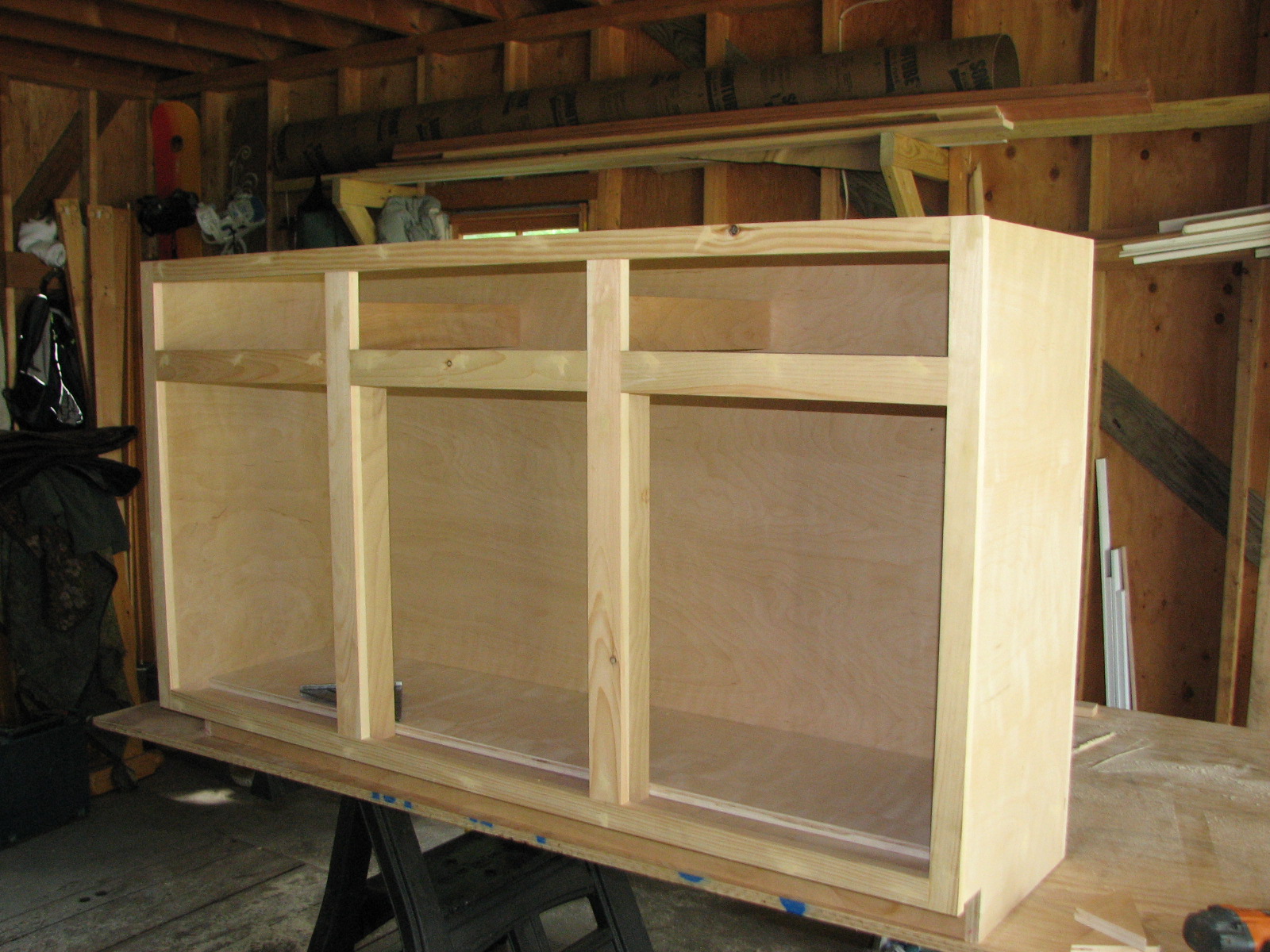 Custom Silva Smith Quality Carpentry