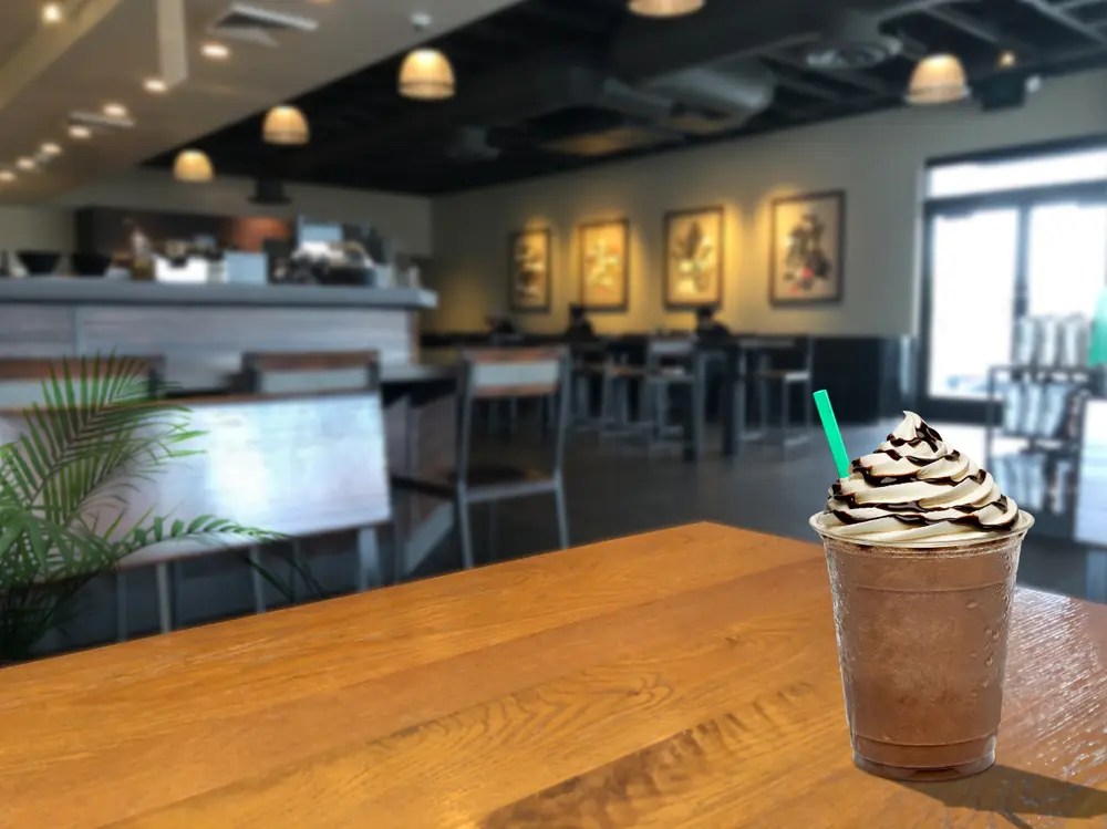 Starbucks Case Study Silven Recruitment