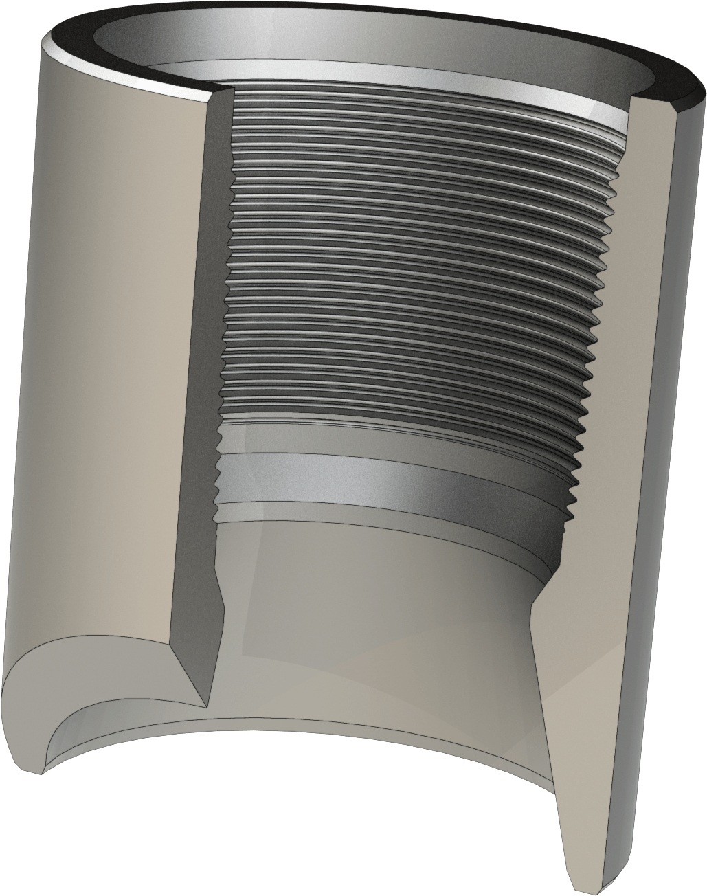 Tubing Accessories Silver Fox Completion Services