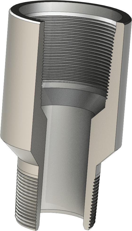 Tubing Accessories Silver Fox Completion Services