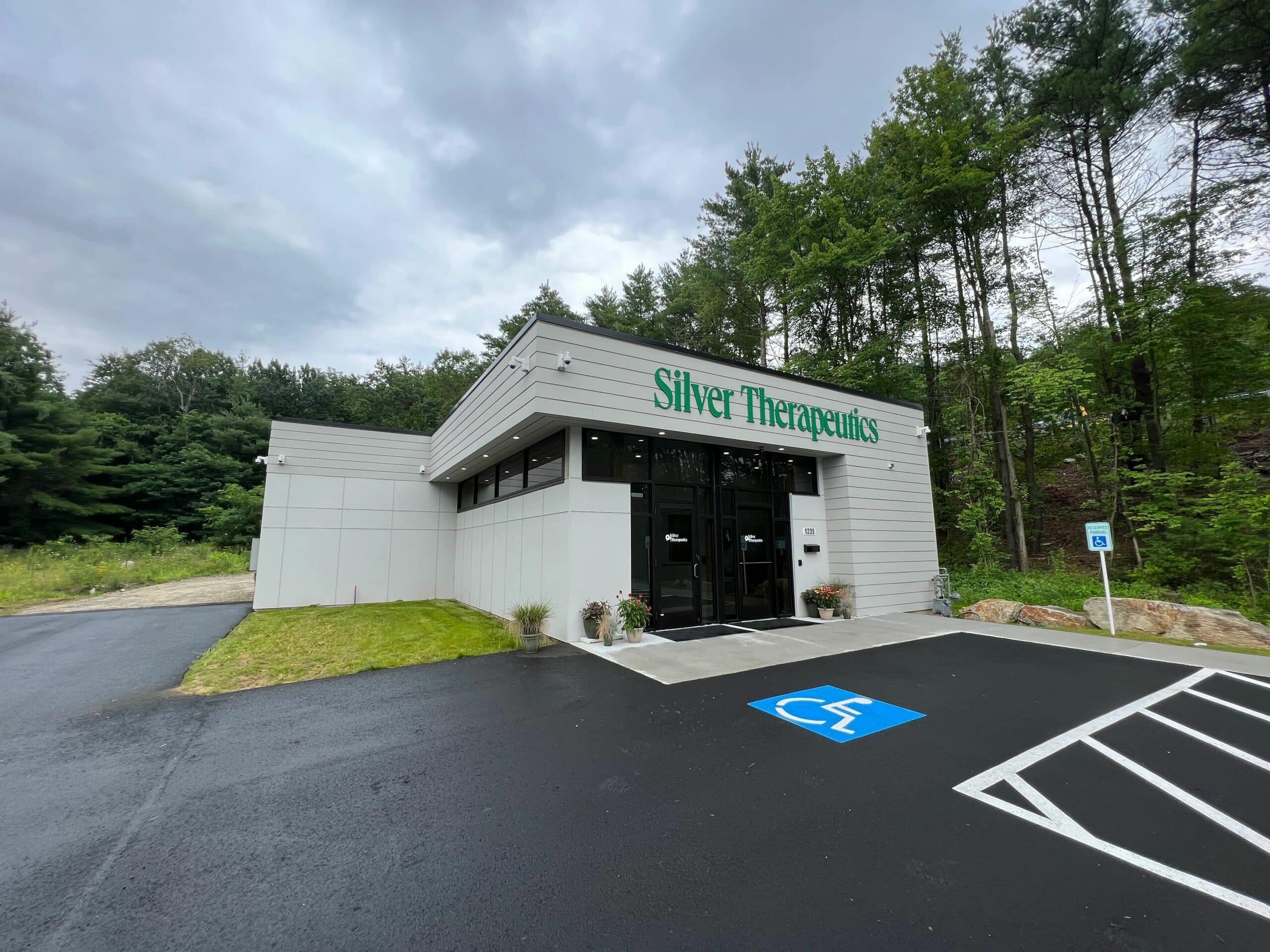 The Best Dispensaries in Western MA Silver Therapeutics