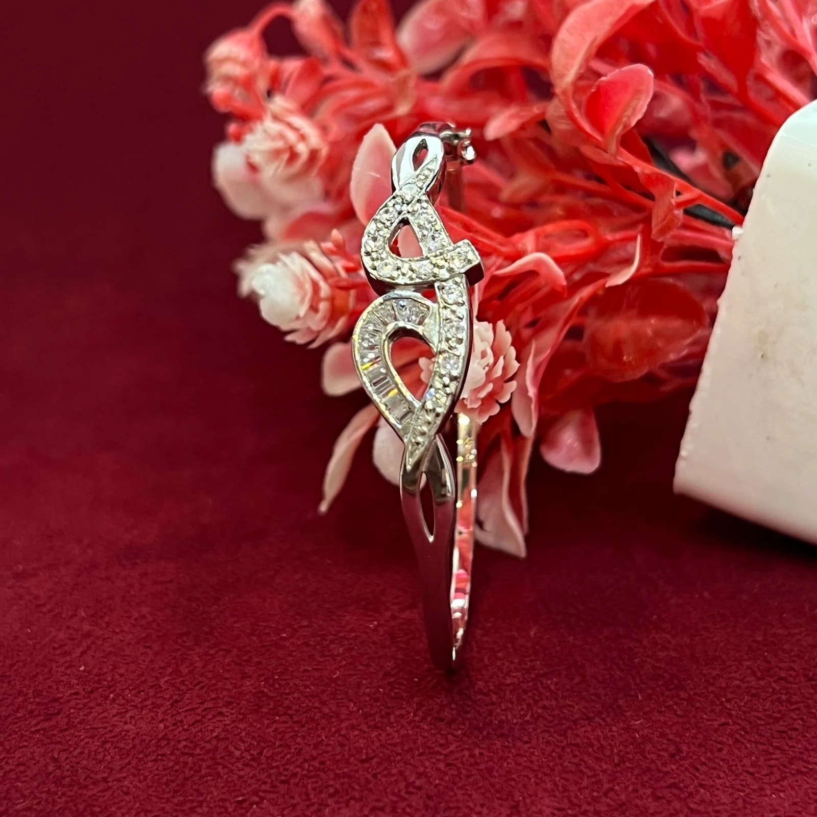 The Benefits of Wearing a Silver Kada Health and Spiritual Benefits