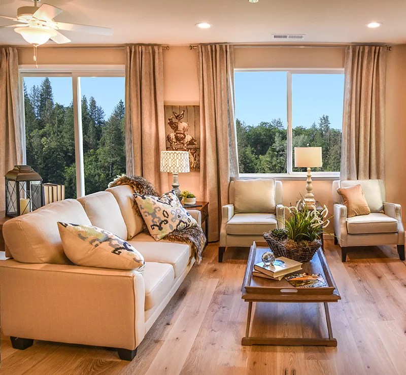 About Silverado Homes New Homes for Sale Sparks, NV Reno, NV Dayton, NV