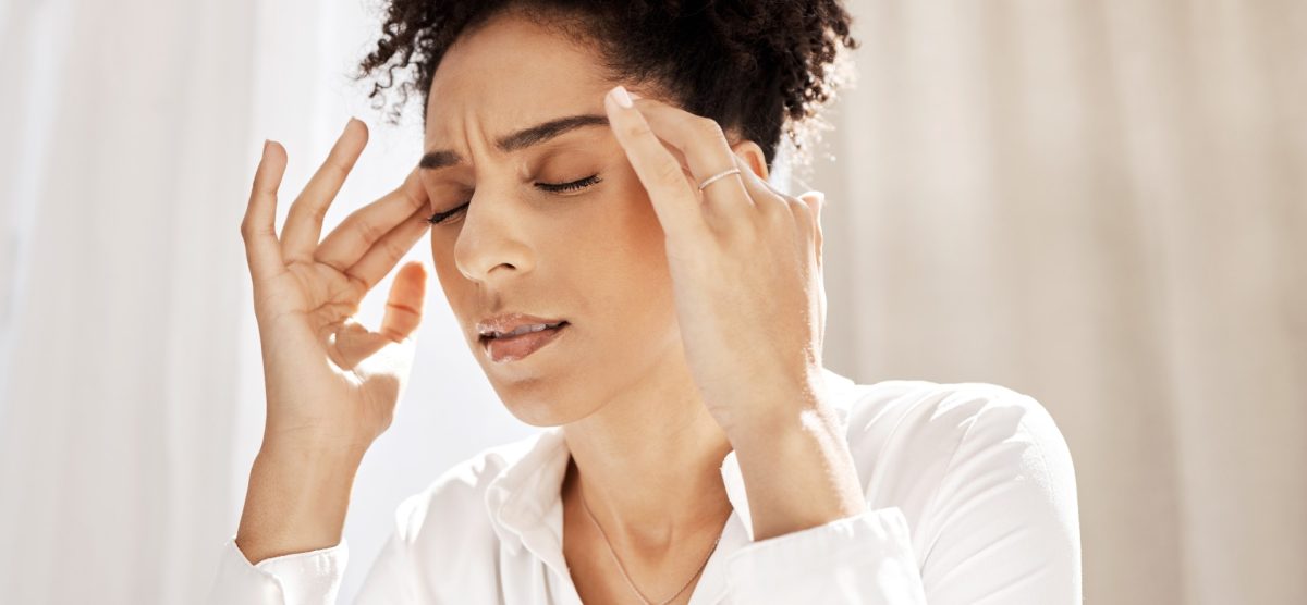 How Botox can Help Prevent Migraines Silverado Medical & Aesthetic Clinic
