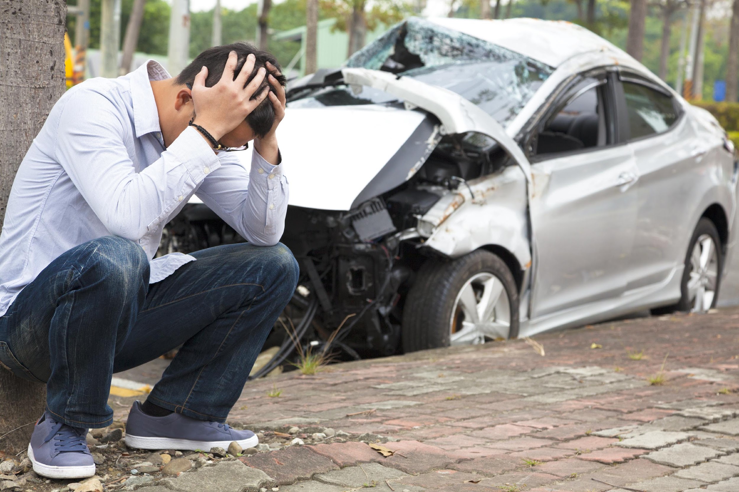 Personal Injury Lawyers Serving Philadelphia, Montgomery, & Delaware