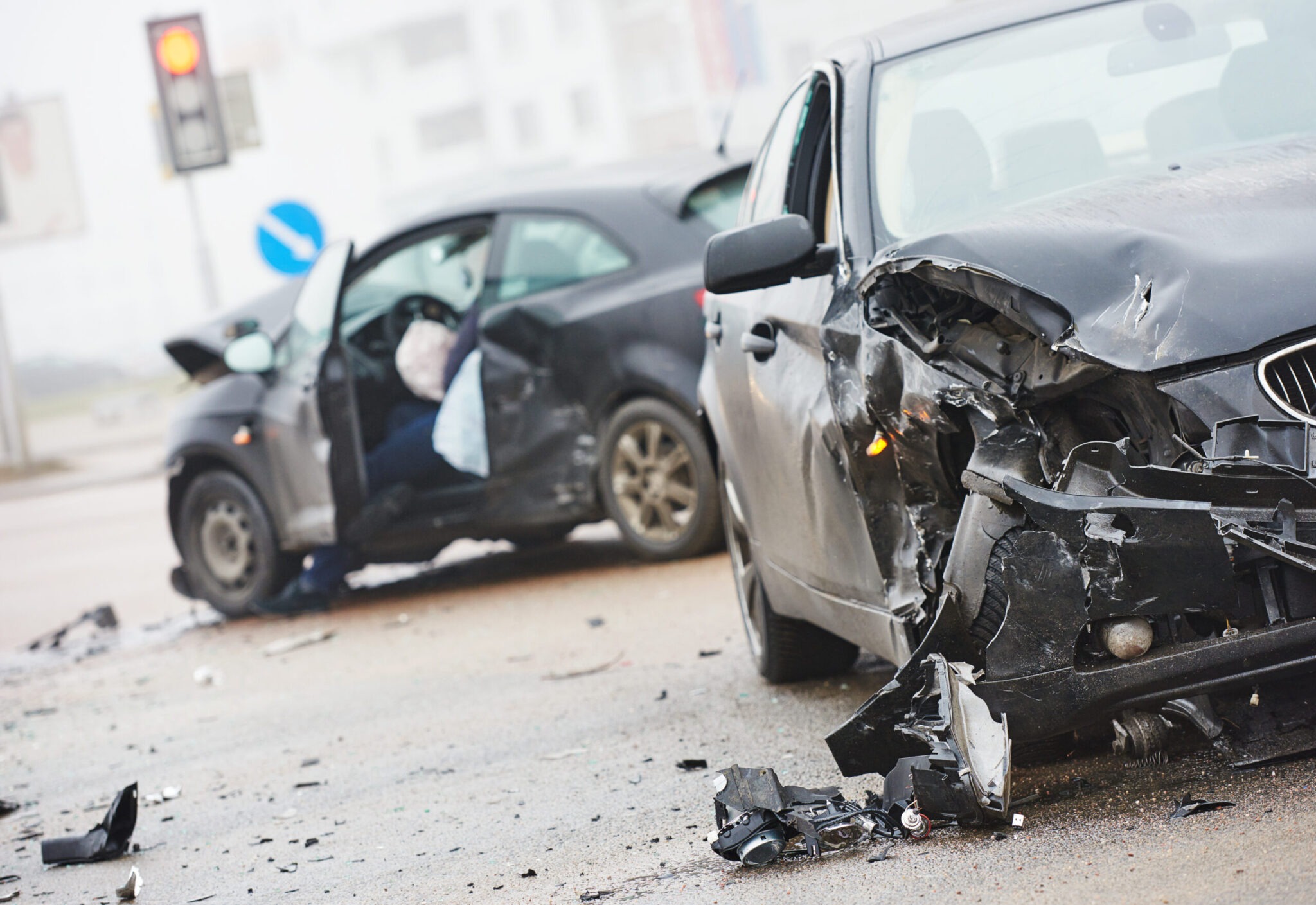 Auto Accident Lawyer in Philadelphia, PA Silver & Silver