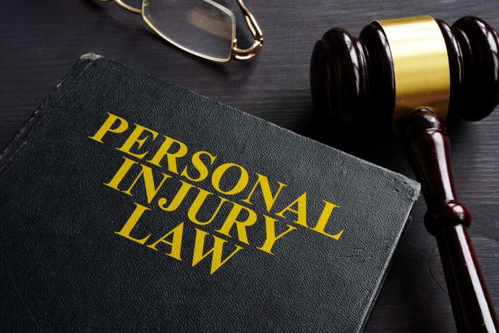 Personal Injury Lawyers in Doylestown, PA Personal Injury Attorney