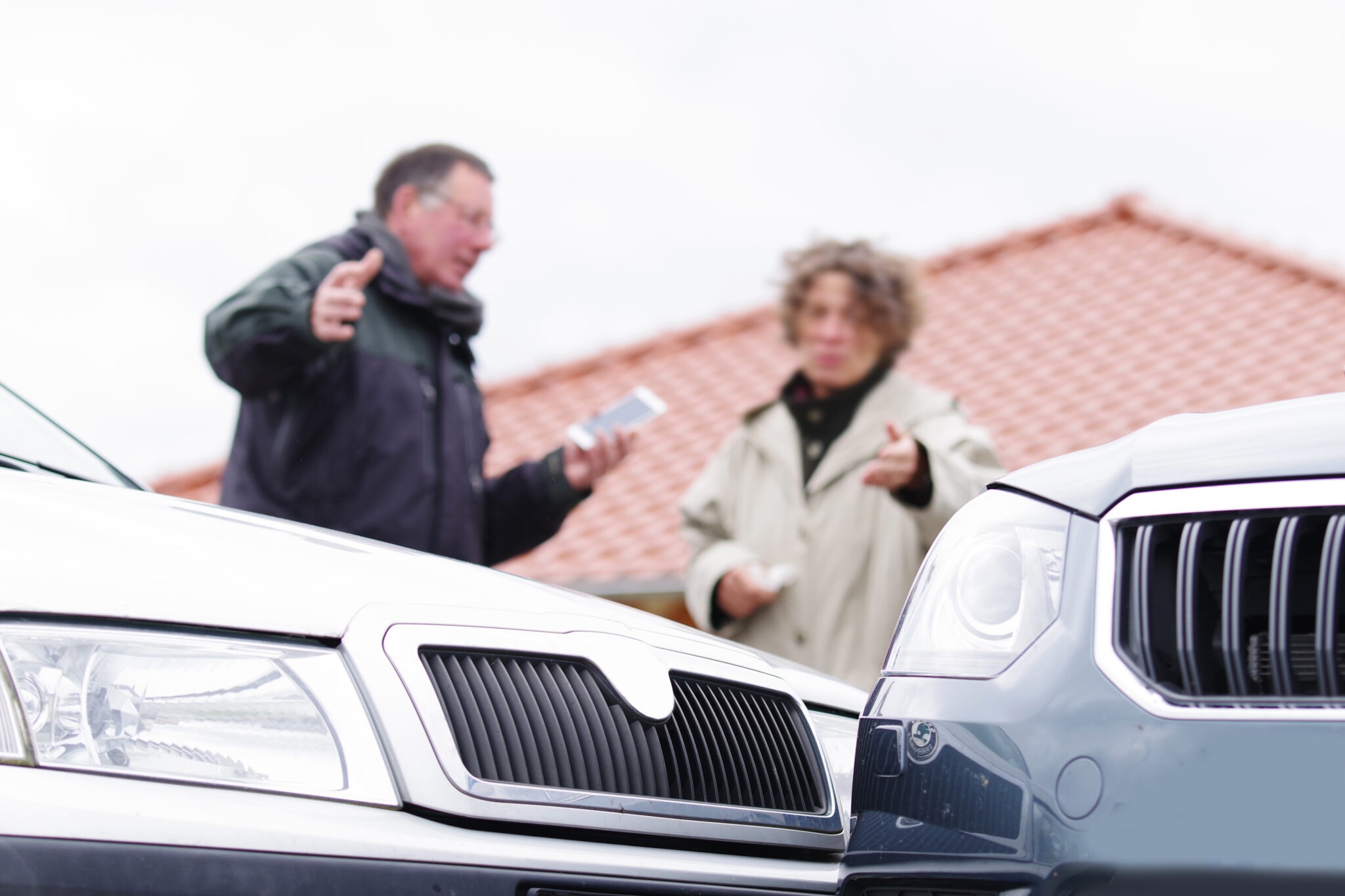 Auto Accident Lawyers in Norristown, PA