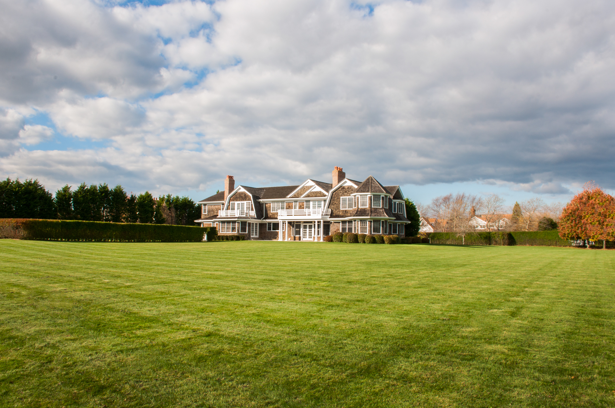 Silvera Properties Southampton Village Estate