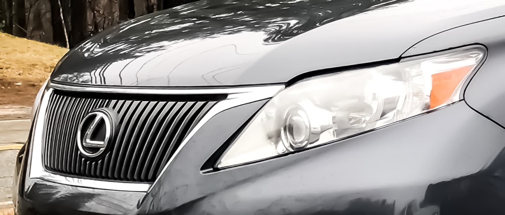 Lexus Service & Repair Serving NH & MA 40 Miles North Of Boston