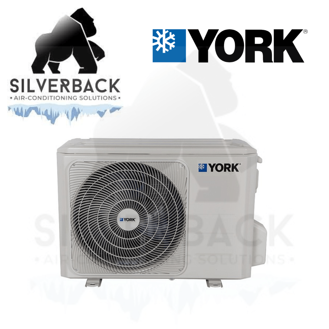York Aircon Spare Parts - Full Price List