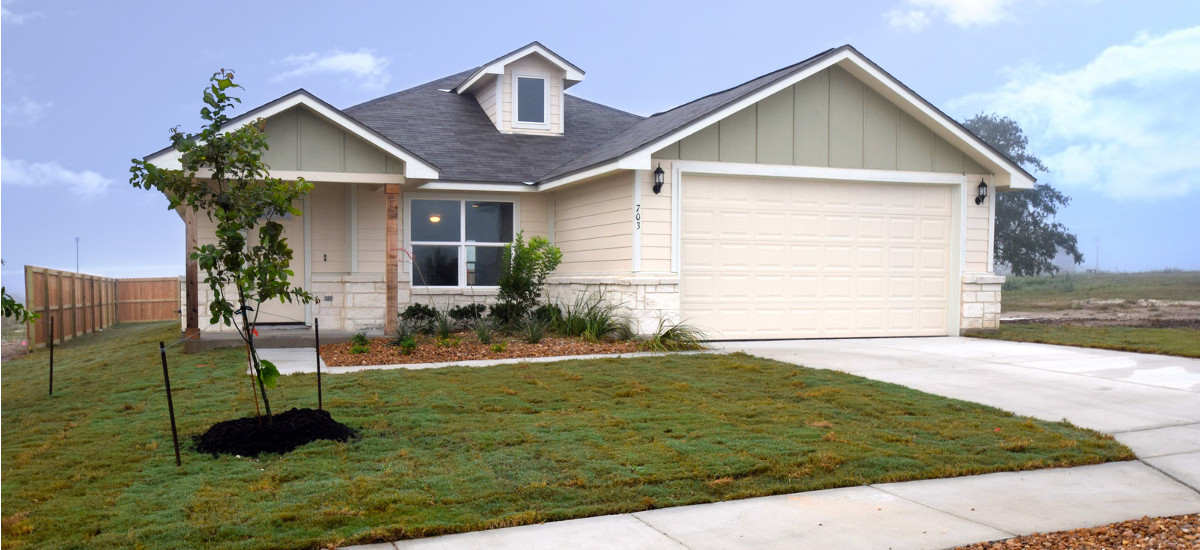 Silverback Homes Las Colinas Silverback Homes