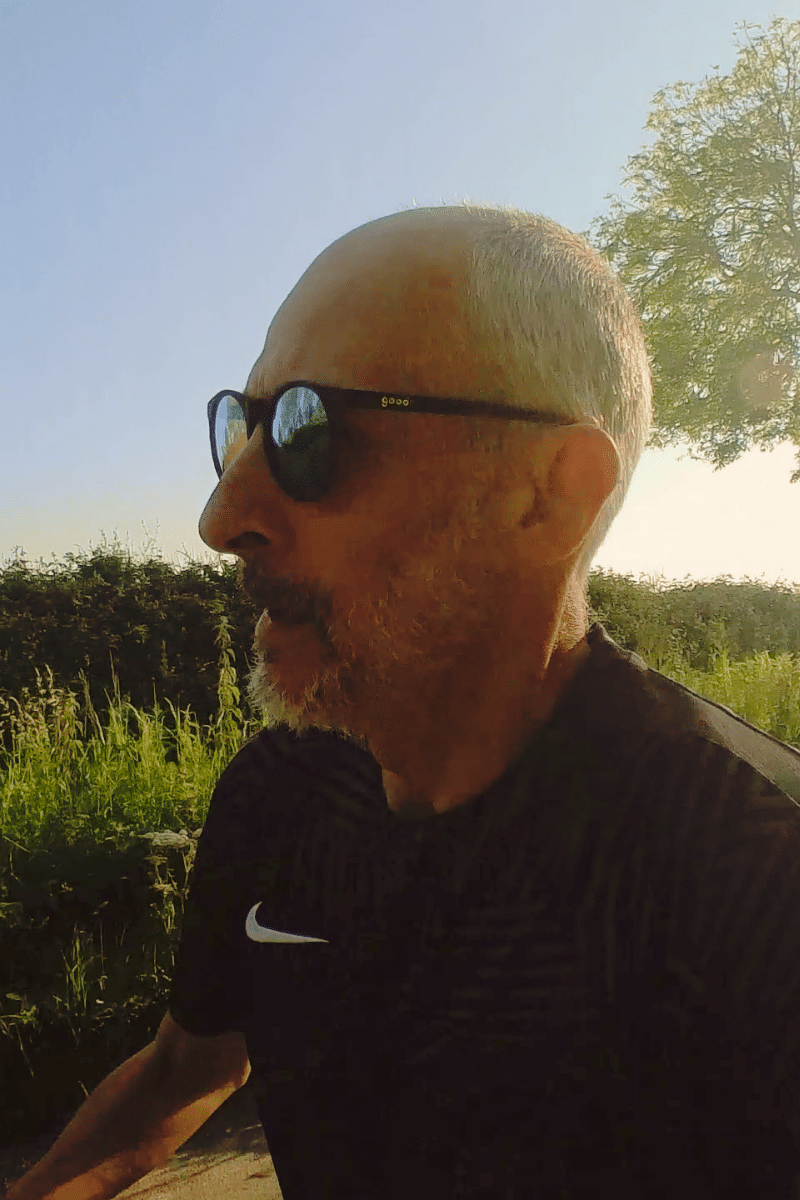 Best Budget Running Sunglasses Silverback Runner