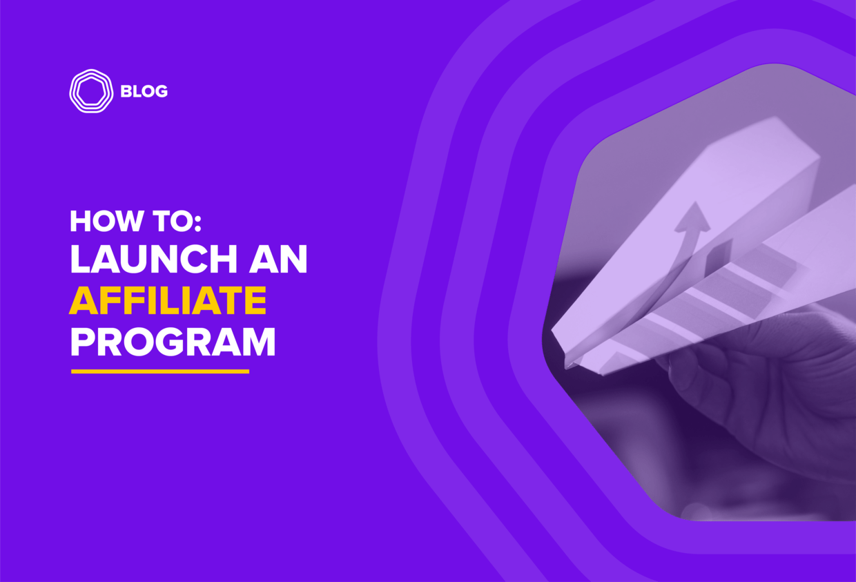 How to Launch an Affiliate Program Silverbean
