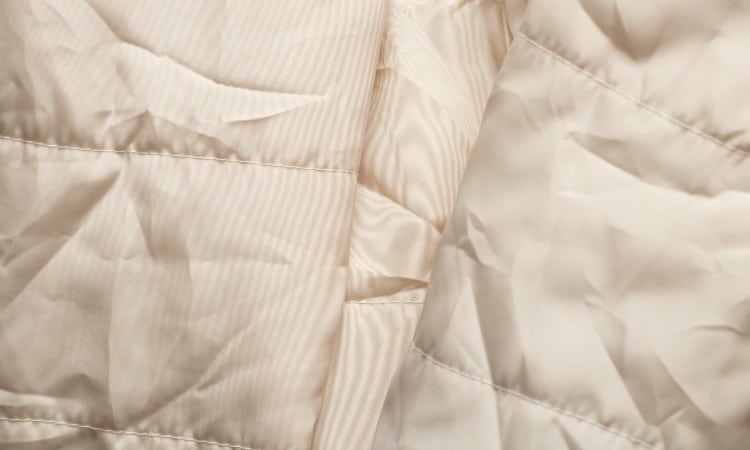 How To Get Wrinkles Out Of Polyester