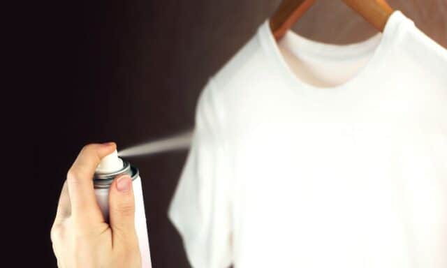 How to Get Rid of Static in Clothes