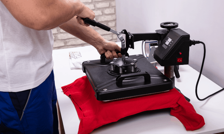 Can You Heat Press Polyester?