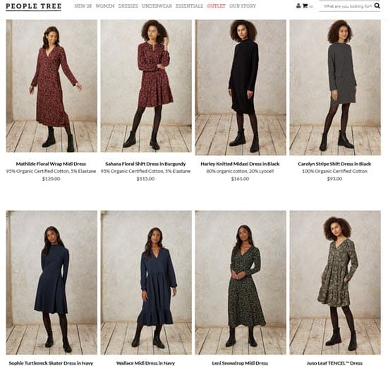 17 Hippie Clothing Brands