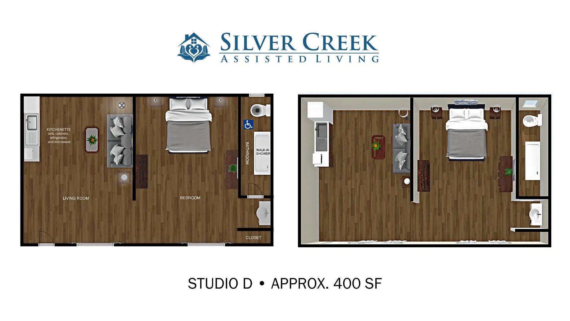 Silver Creek Lampasas Amenities