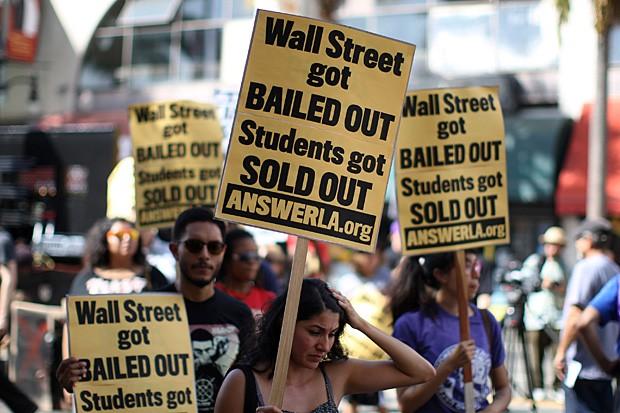 New student loan law provides only shortterm relief Silver Chips