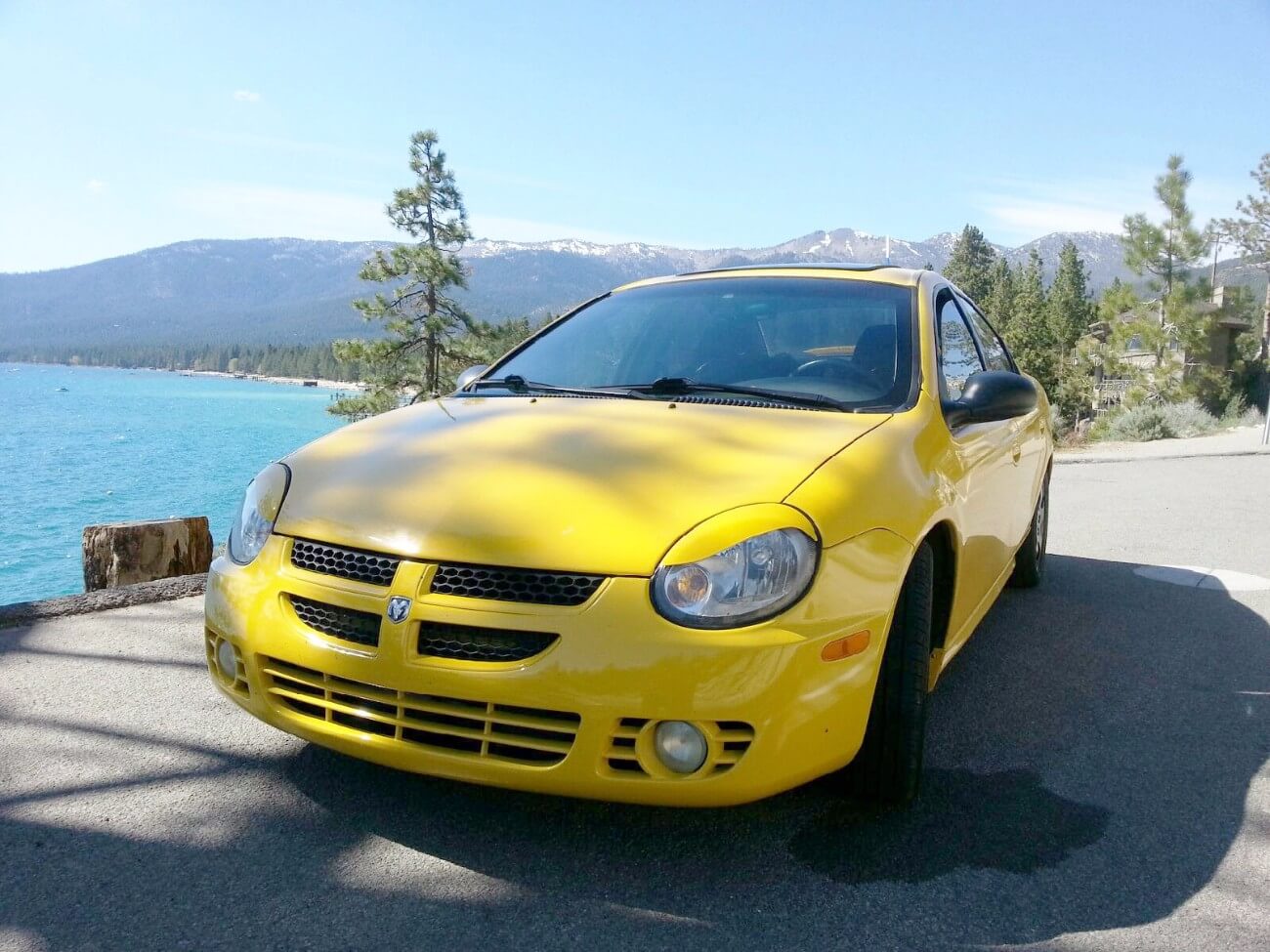 Gallery Silver City Auto Body & Glass