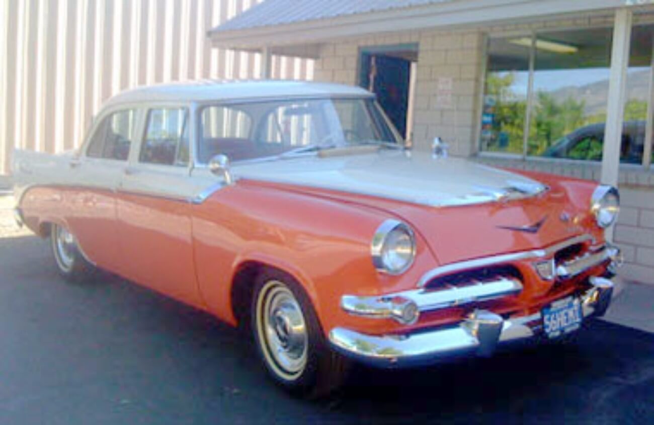 Gallery Silver City Auto Body & Glass