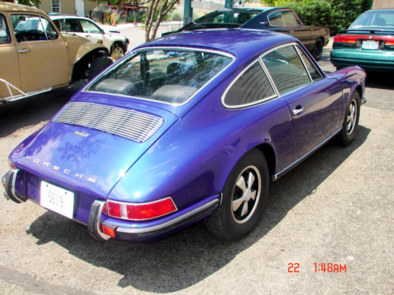 Gallery Silver City Auto Body & Glass