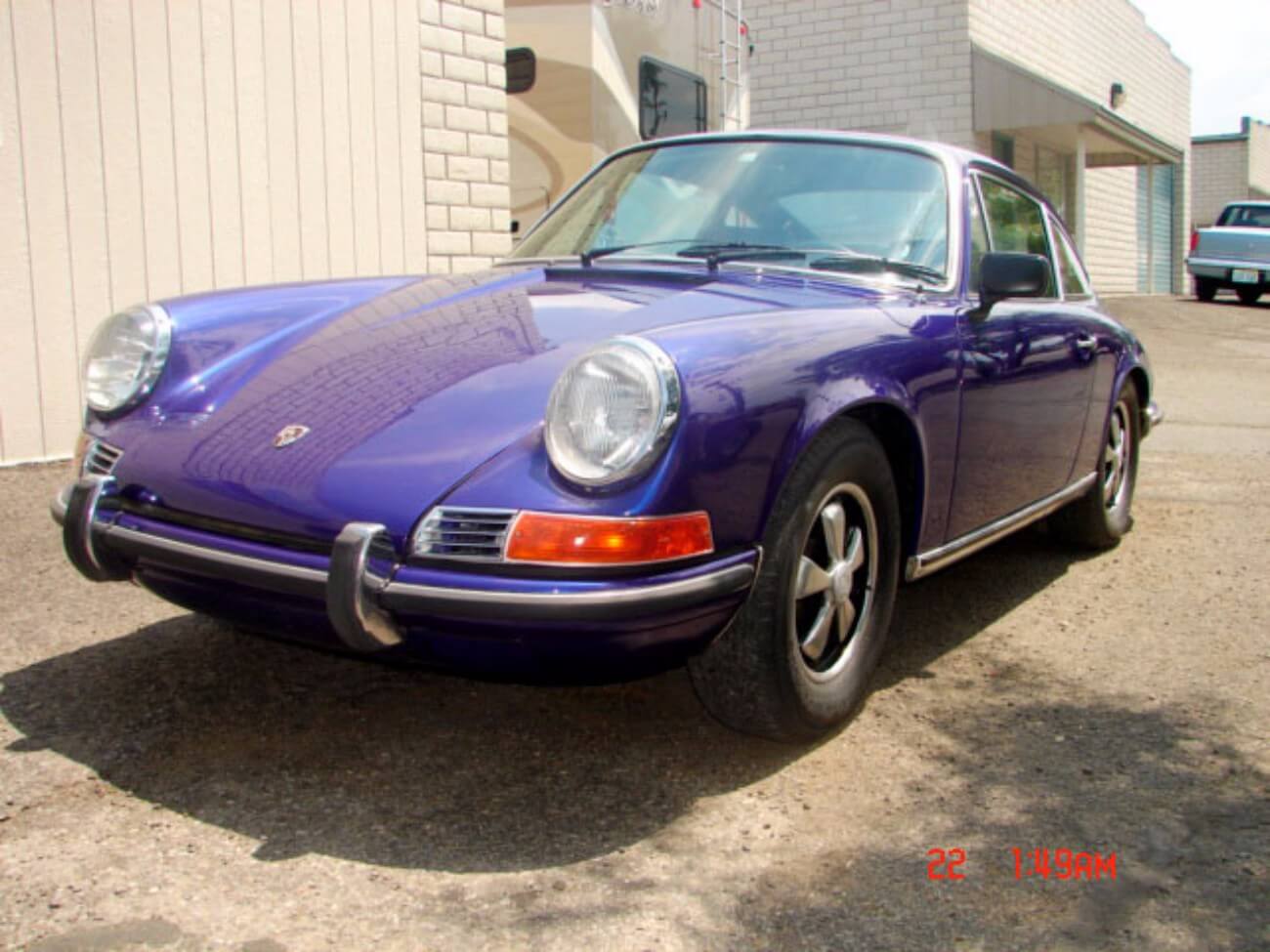 Gallery Silver City Auto Body & Glass