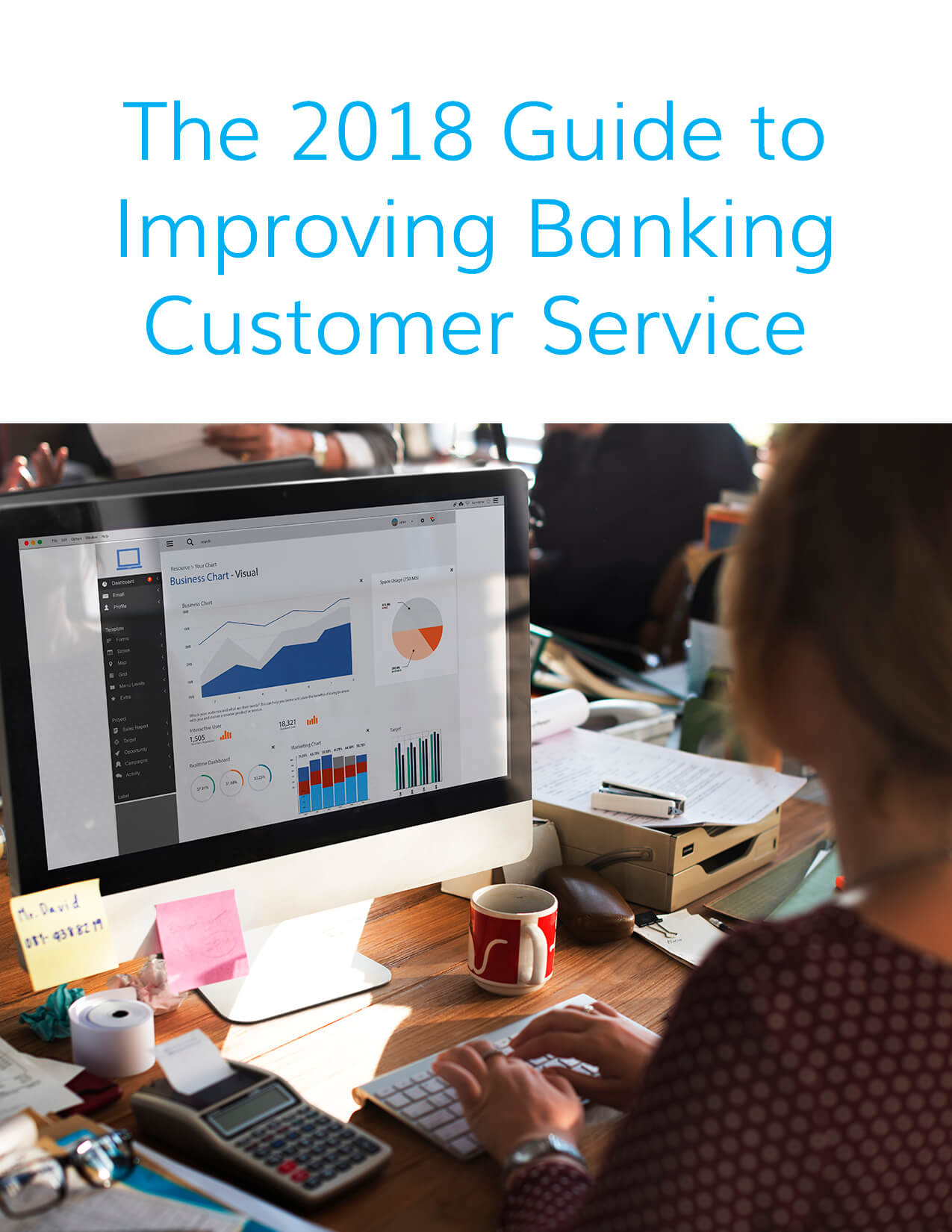 8 Ways to Improve Your Bank or Credit Union’s Customer Service