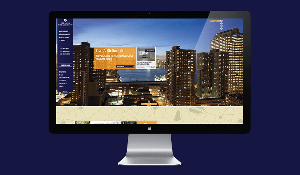 Branding and  Development Agency Fairfield County New York City