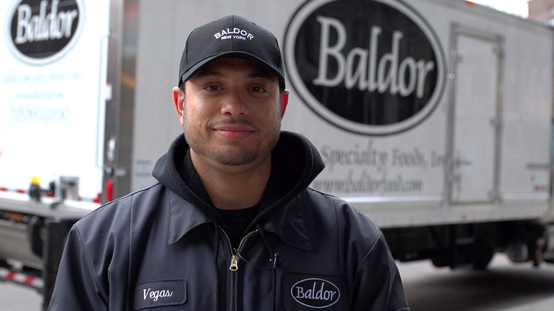 Baldor Speciality Foods Silver Creek Software