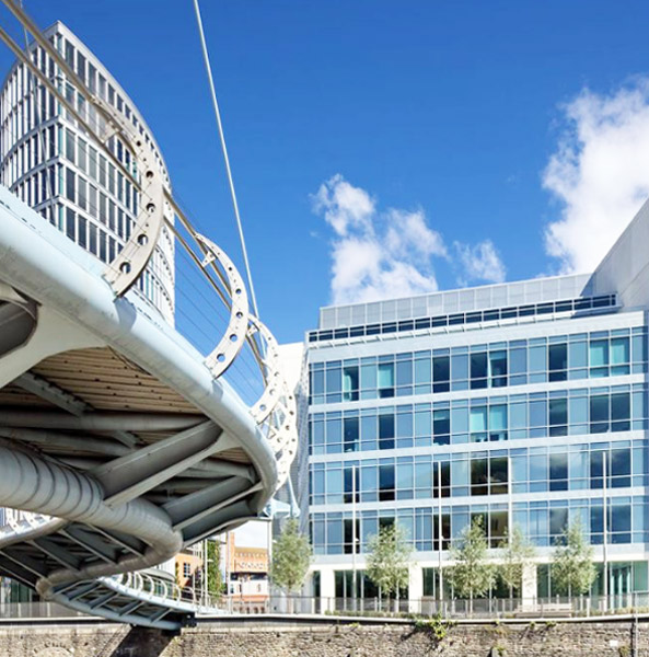 Who we are Silver Creek Development