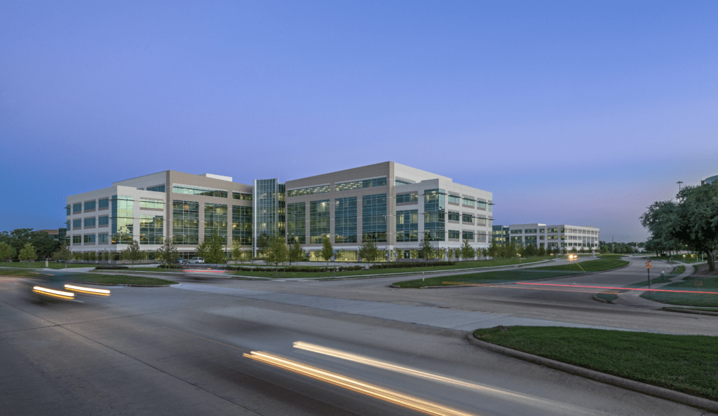 17325 Park Row Silver Creek Development