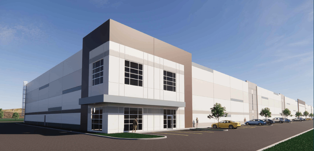 Dysart Commerce Center Silver Creek Development