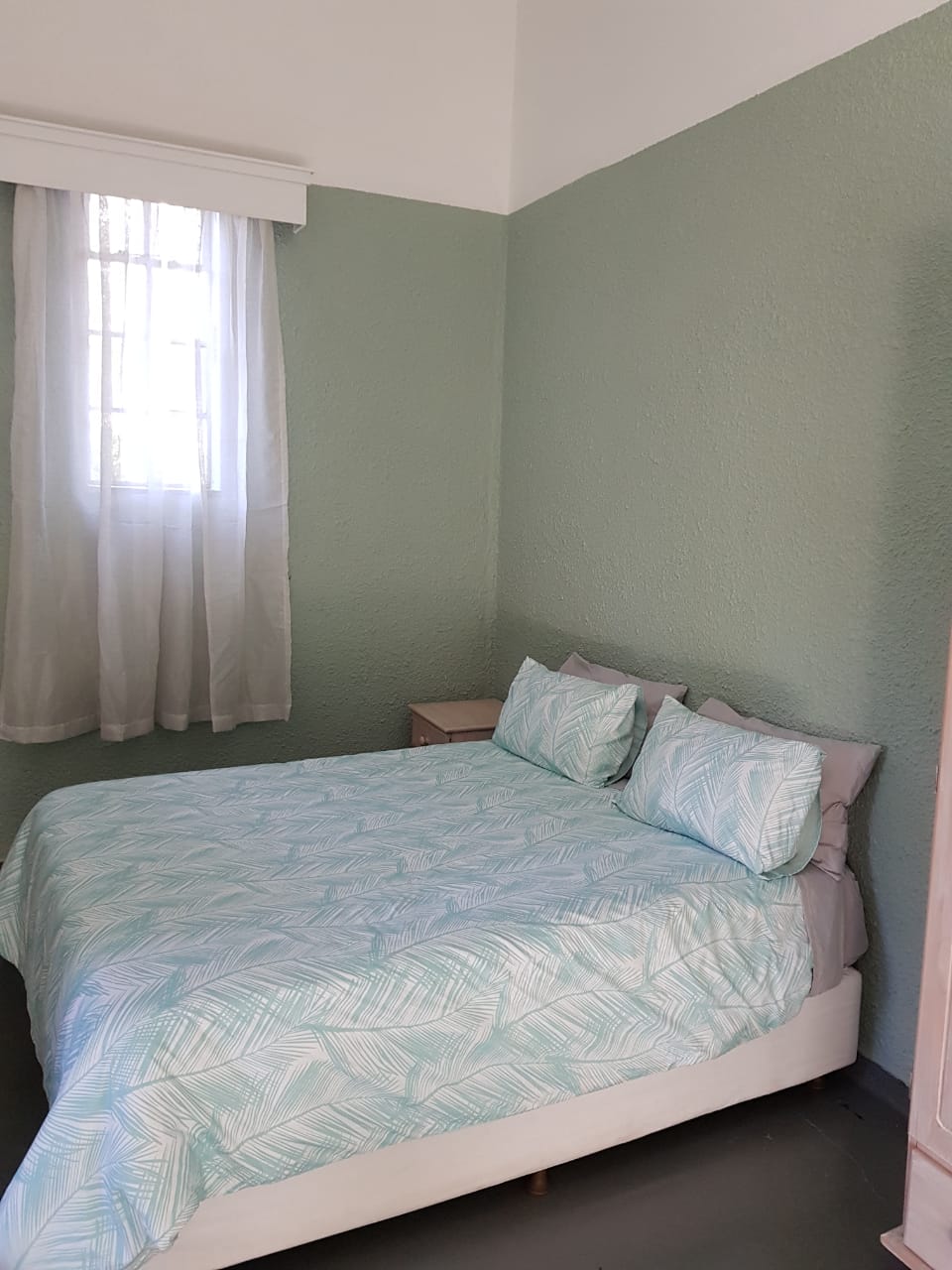 DAISY ROOM Silver Creek