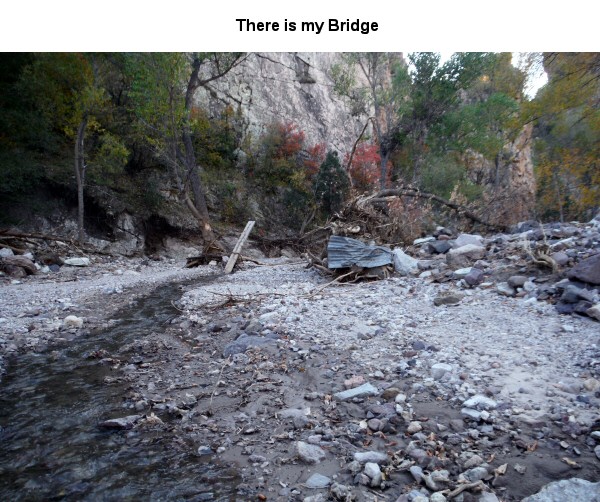 silver creek flood