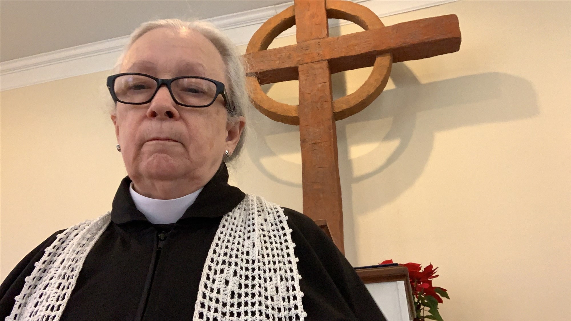 to Silver Creek Presbyterian Church